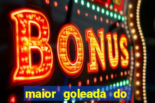maior goleada do flamengo no corinthians